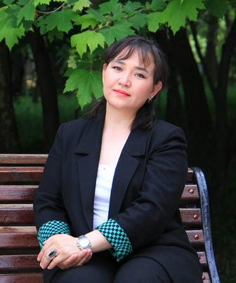 Учитель-преподаватель