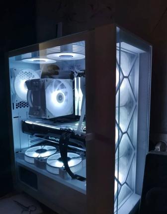 Видеокарта Sapphire AMD Radeon RX 6800 NITRO