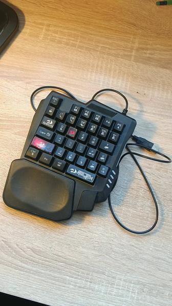 Клавиатура для геймеров