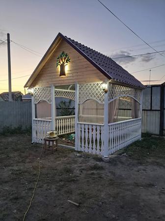 Продам беседку