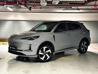 Прокат автомобиля