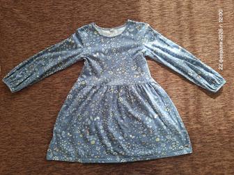 Продам платье б/у
