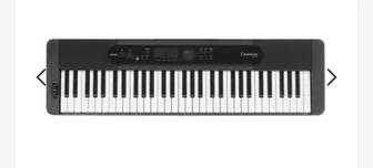 Клавишный синтезатор Casio CT-S400