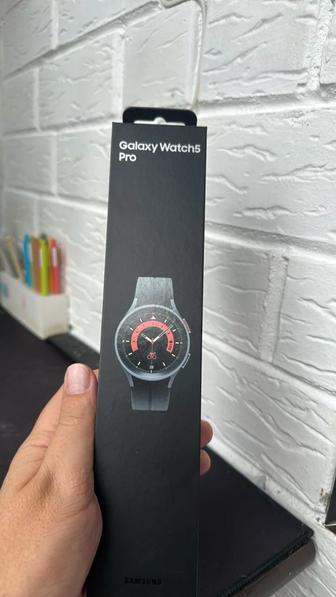 Galaxy Watch 5 Pro
