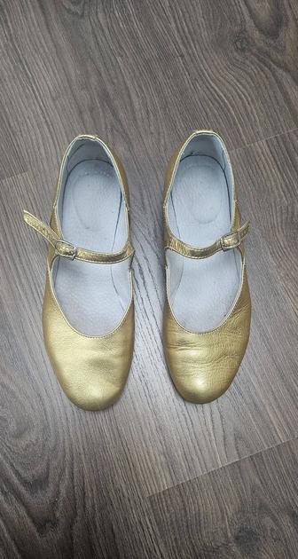 Туфли для танца