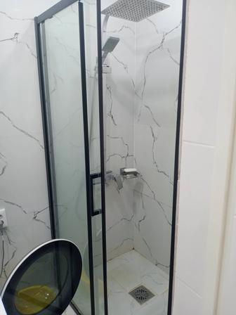 Услуга сантехника