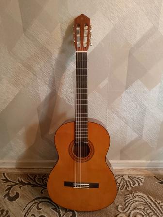 Гитара Yamaha c40