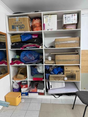 Срочно продам шкаф для склада или для цеха