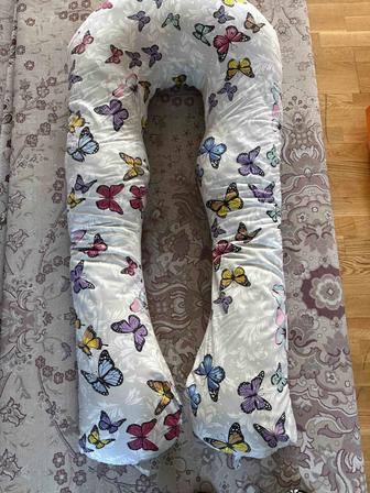 Подушка беременных