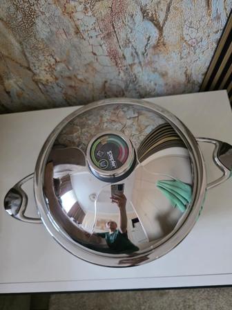 Zepter казань 5 л оригинал