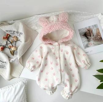 Комбинезон детский