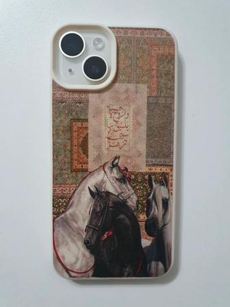 Чехол на IPHONE 14