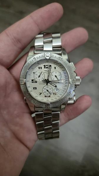 Breitling Emergency A73322

Оригинал, полный комплект, функция SOS