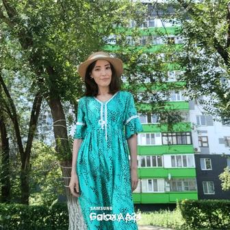 Репетитор казахского, русского языка