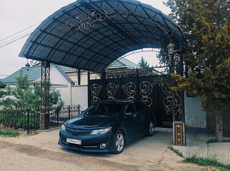 Такси пассажирский