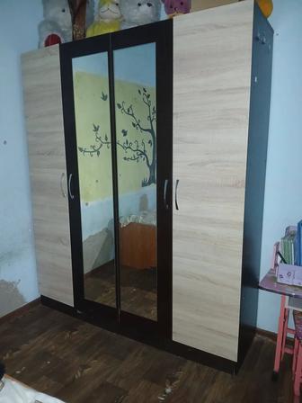 Продается шкаф