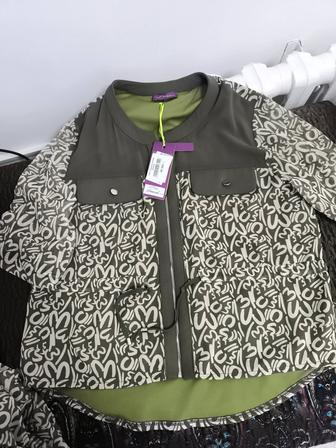 Женский комплект