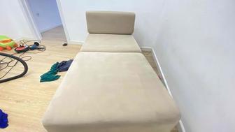 химчистка мебели