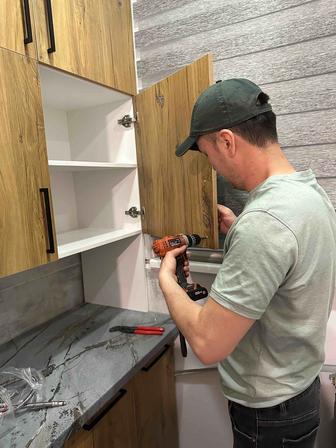 Мебель на заказ