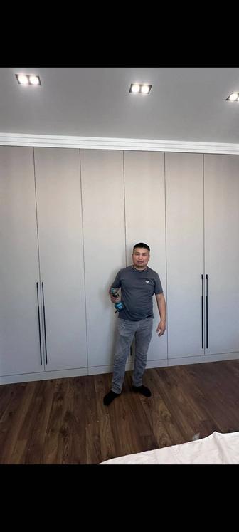 Мебель на заказ не дорого