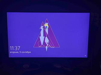 Монитор LG