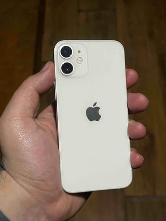 Продам iPhone 12 mini 128gb
