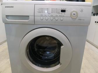 Продам стиральную машину Самсунг