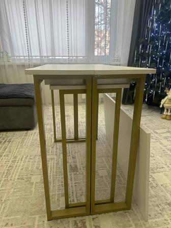 Продам раздвижной стол