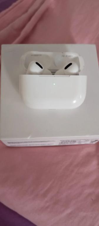 Apple AirPods Pro