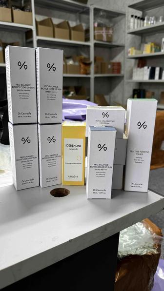 Продам оригинальную корейскую косметику с подходящим сроком годности