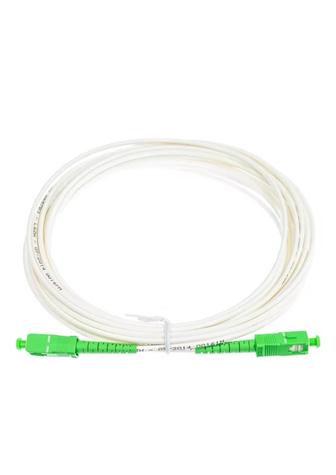 Оптический кабель (патчкорд) абонентский