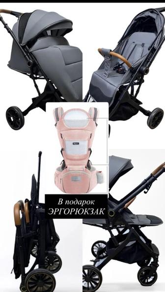Продается коляска