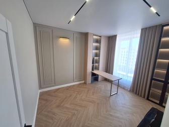 Ремонт квартир под ключ