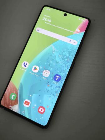Продам телефон Samsung A71 5G A Quantum