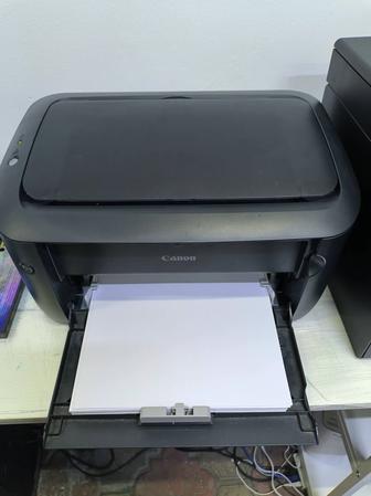 Продается принтер Canon LBP6030