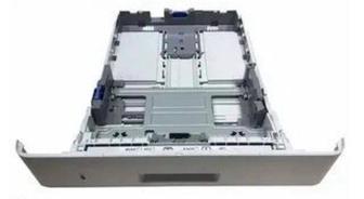 Кассета в сборе (лоток 2) RM2-5392