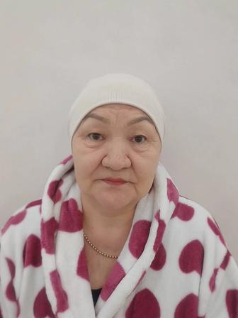Фасовщик / фасовщица