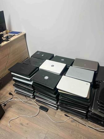 ноутбуки рабочие