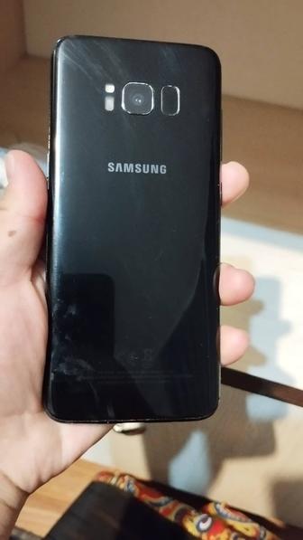 Samsung S8