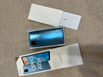 Продам тел OPPO A15s