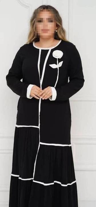 Платье Турция