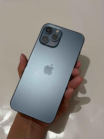 Продам iPhone 12 Pro Max, 256 ГБ