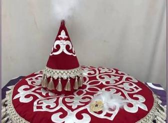 Сырга салуга корпе шкатулка набор