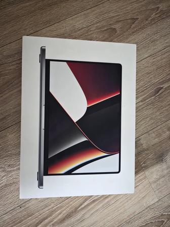 Apple MacBook Pro 14 M1 512/16 Logitech MX Master 3
