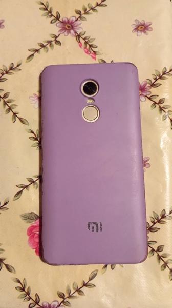 Redmi note 4 сатамын