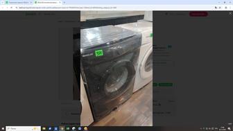 Стиральная машина 7кг