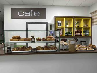 Возьму в аренду буфет