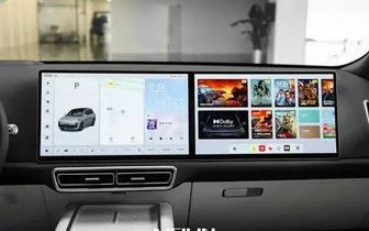 Переустановка адаптированных программ на мониторы Lixiang