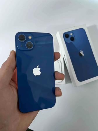 iphone 13 в идеале полный комплект