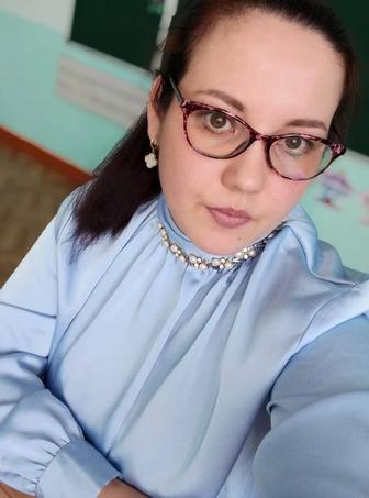 Учитель-преподаватель